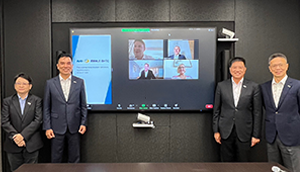 Z6尊龙董事会决议通过收购德国BHTC 拓展智慧移动生态圈